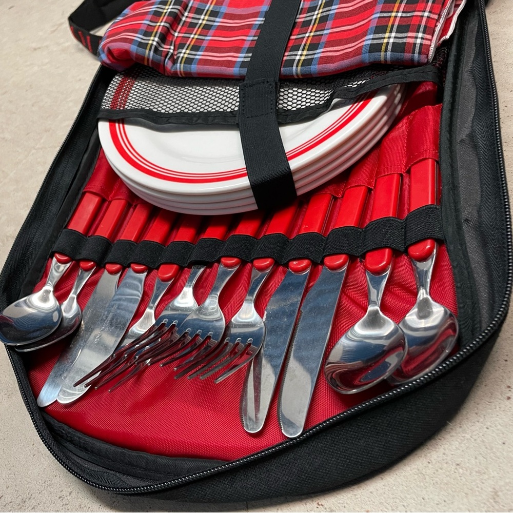 Picnic Backpack